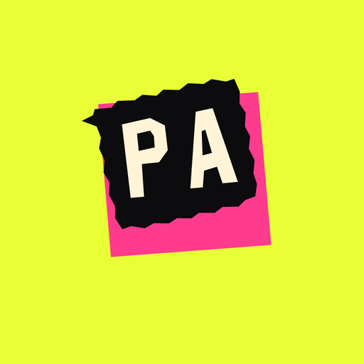 Parlor Alibi app icon